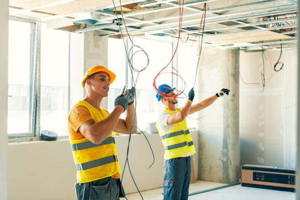 Best Commercial Electrical Services  in Oakland, FL