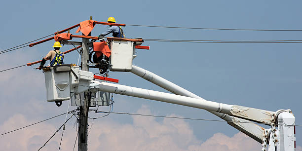 Emergency Electrical Repair Services in Oakland, FL