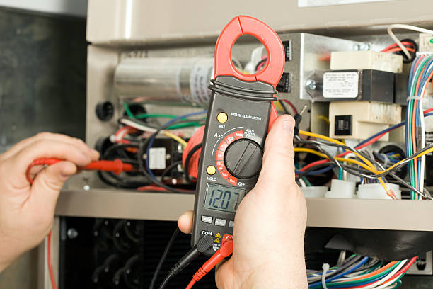 Best Industrial Electrical Services  in Oakland, FL